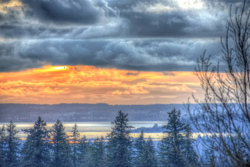 Marysville, Washington